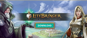 LiteBringer es el primer juego en la red Litecoin