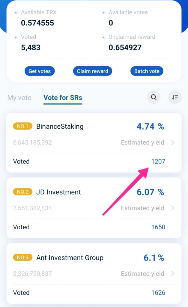 transferir usdt comisiones tron