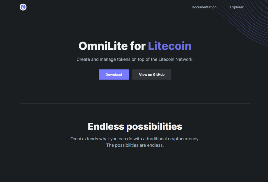 contratos inteligentes litecoin omnilite