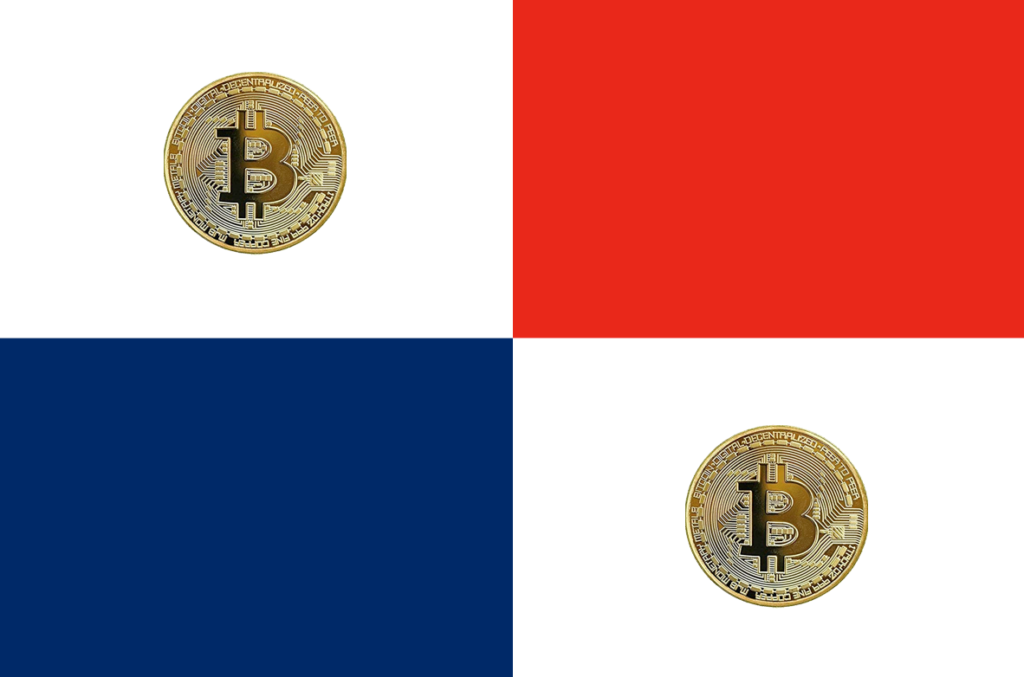 Criptomonedas panamá