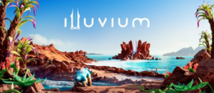 juego illuvium