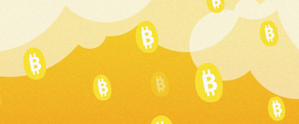 mercado criptomonedas