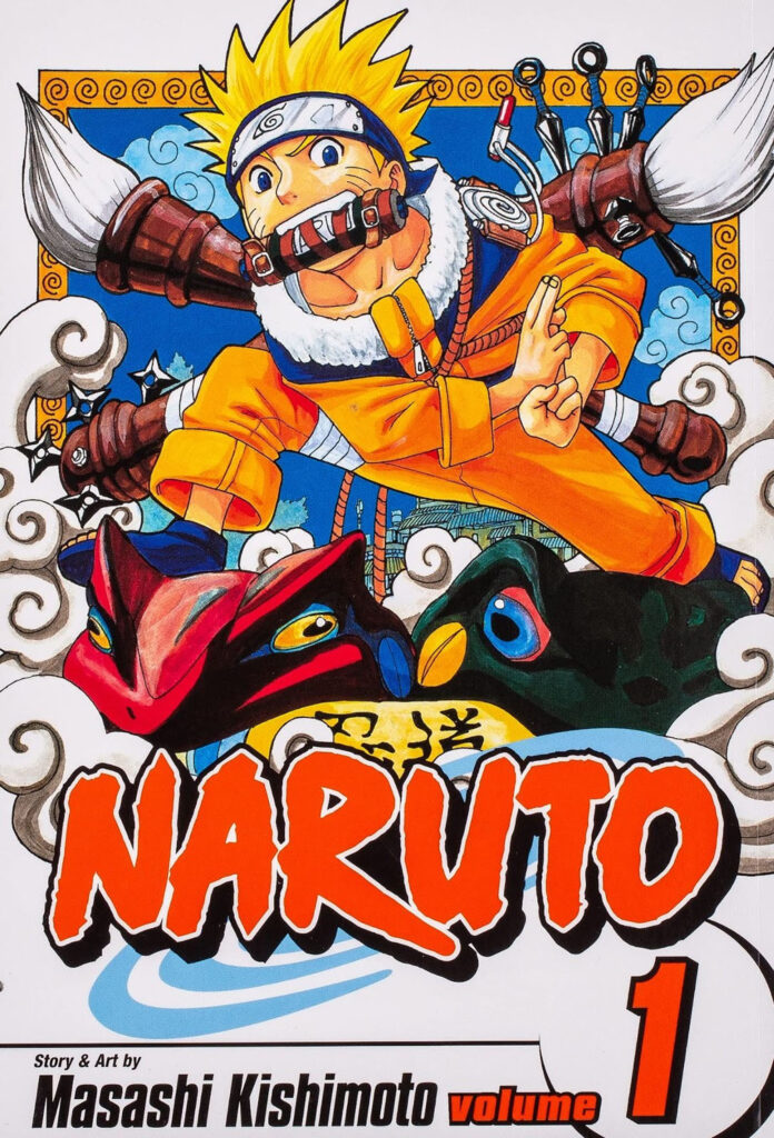 nft naruto