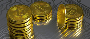 mineros bitcoin acumulando