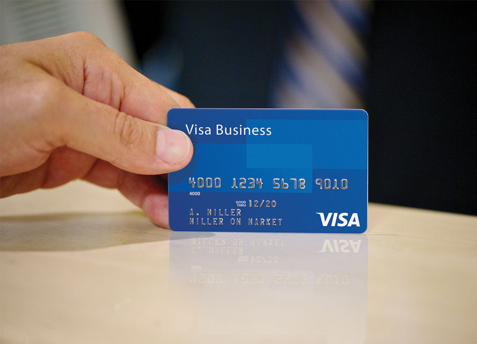 visa criptomonedas