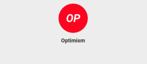 error optimism