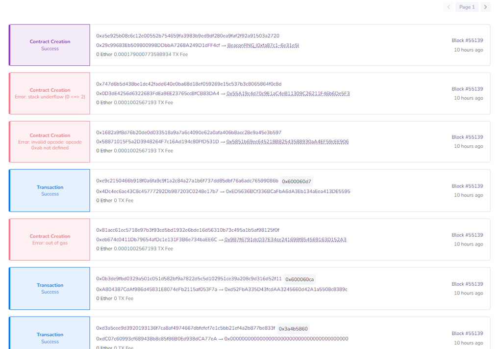 actualización ethereum eth 2