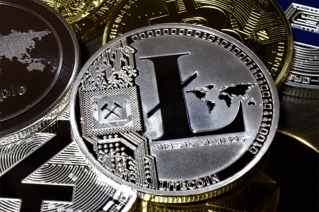 criptomoneda litecoin privacidad