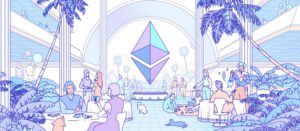 fusión ethereum