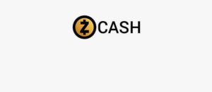 zcash subió