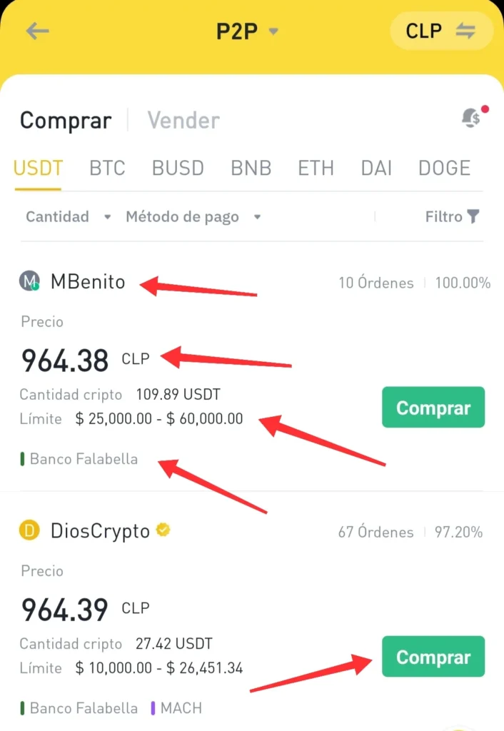 Como comprar bitcoin criptomonedas