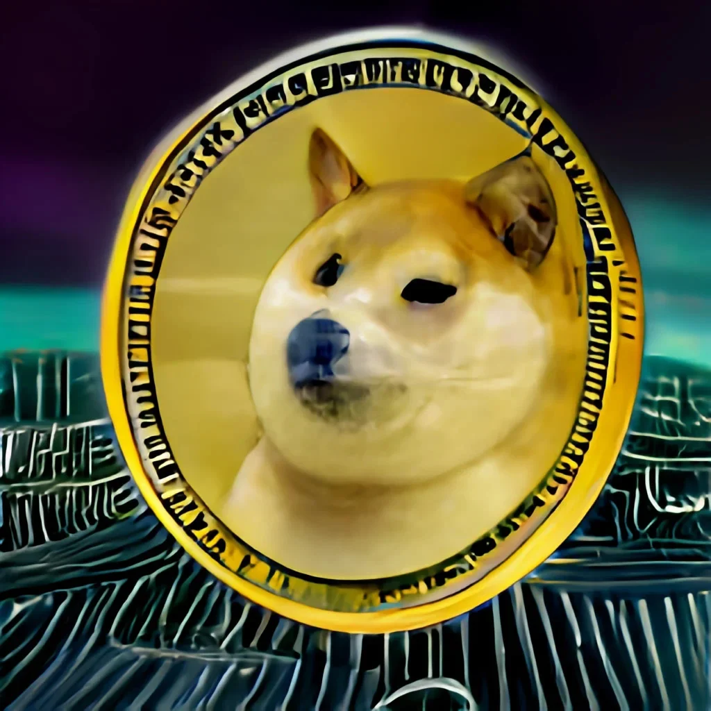 Doge Ethereum wdoge