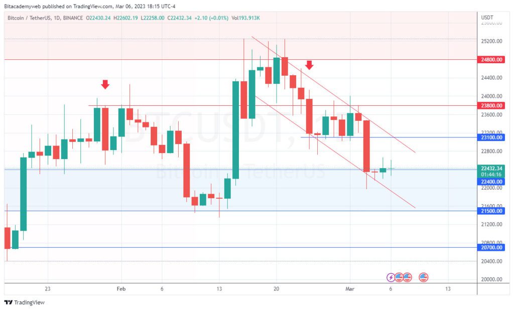 Bitcoin btc estable fed