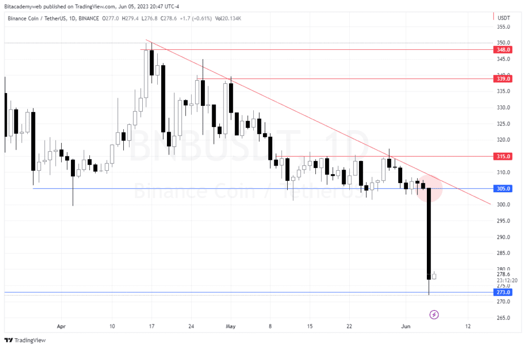 Binance sec