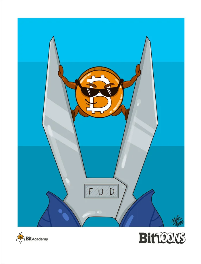 FUD II