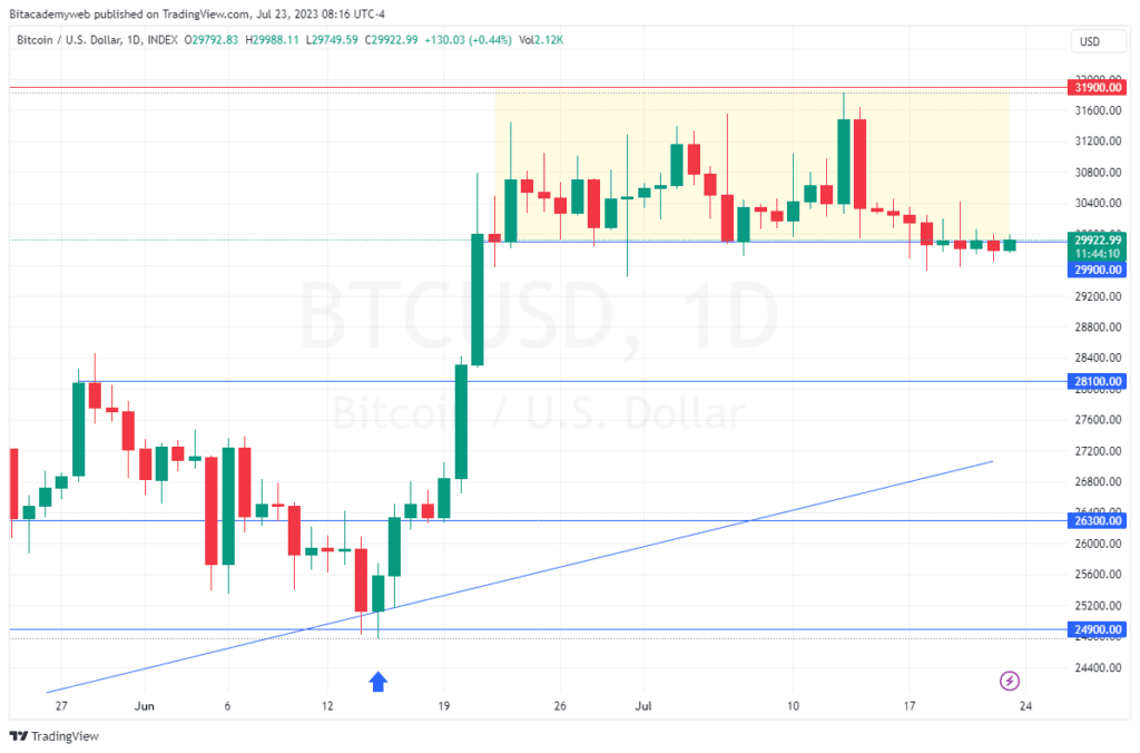 Bitcoin Swissblock Insights
