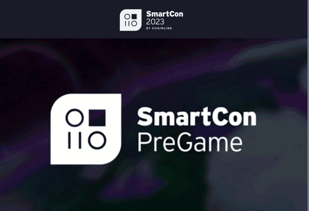 Smartcon juegos web3