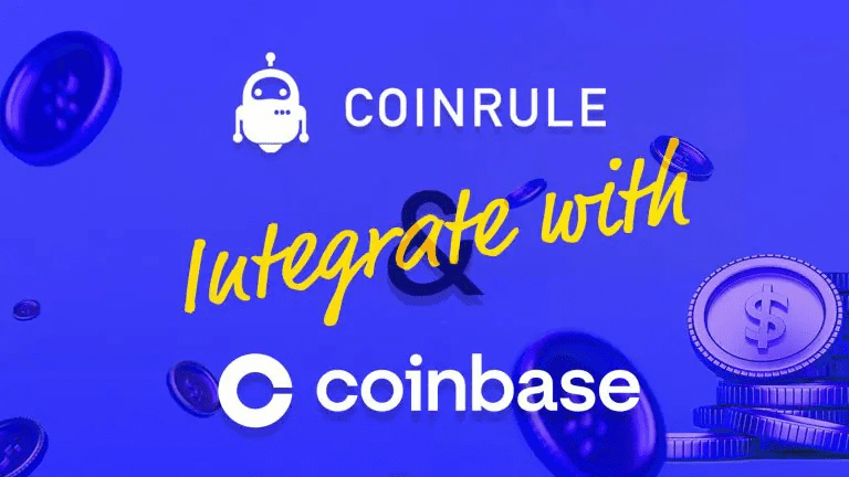 Coinbase coinrule