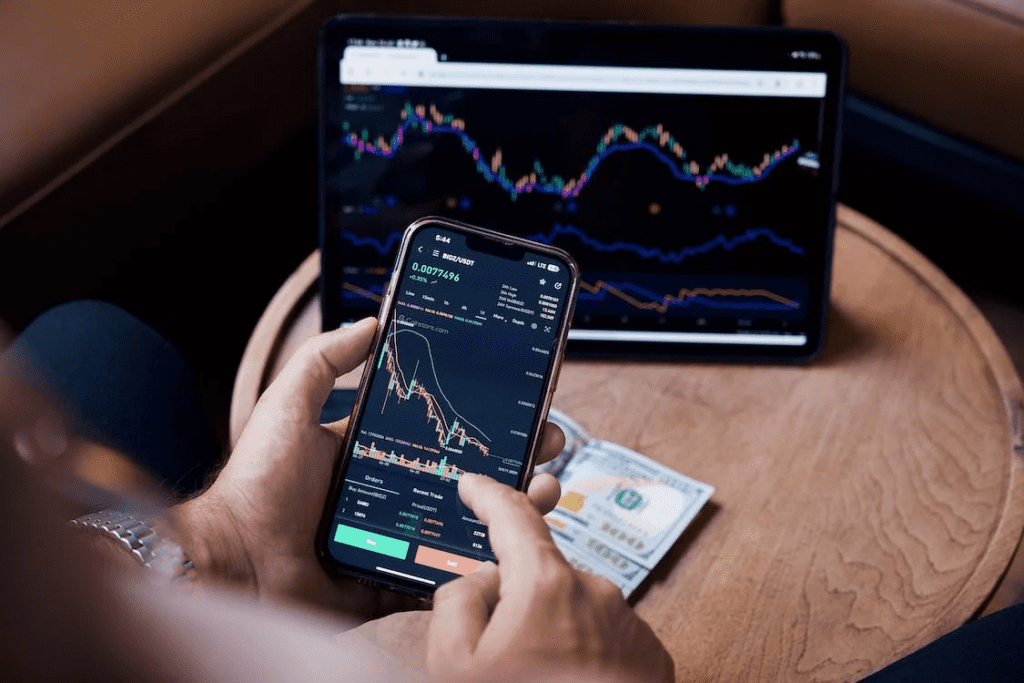 Cftc defi