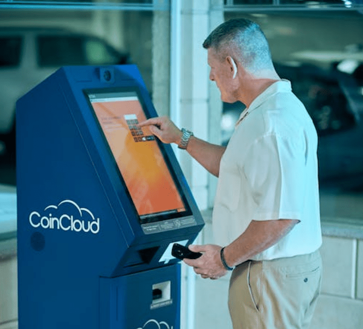 Colombianos criptomonedas inflación