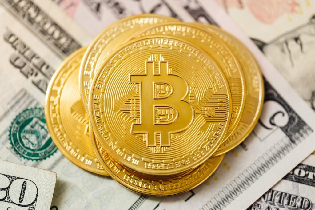 Bitcoin 2024