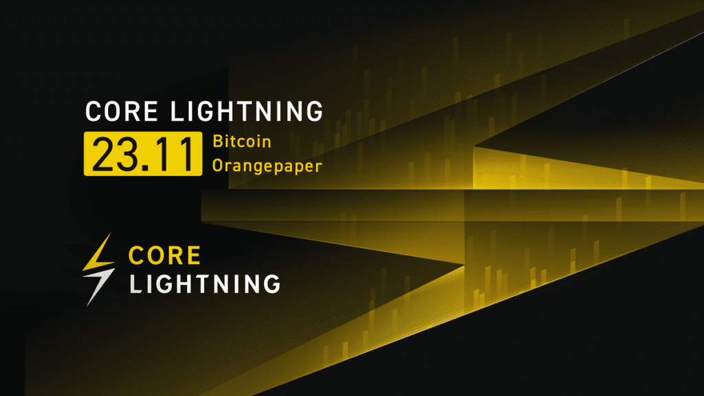 Core Lightning