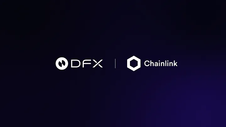 DFX Finance CCIP