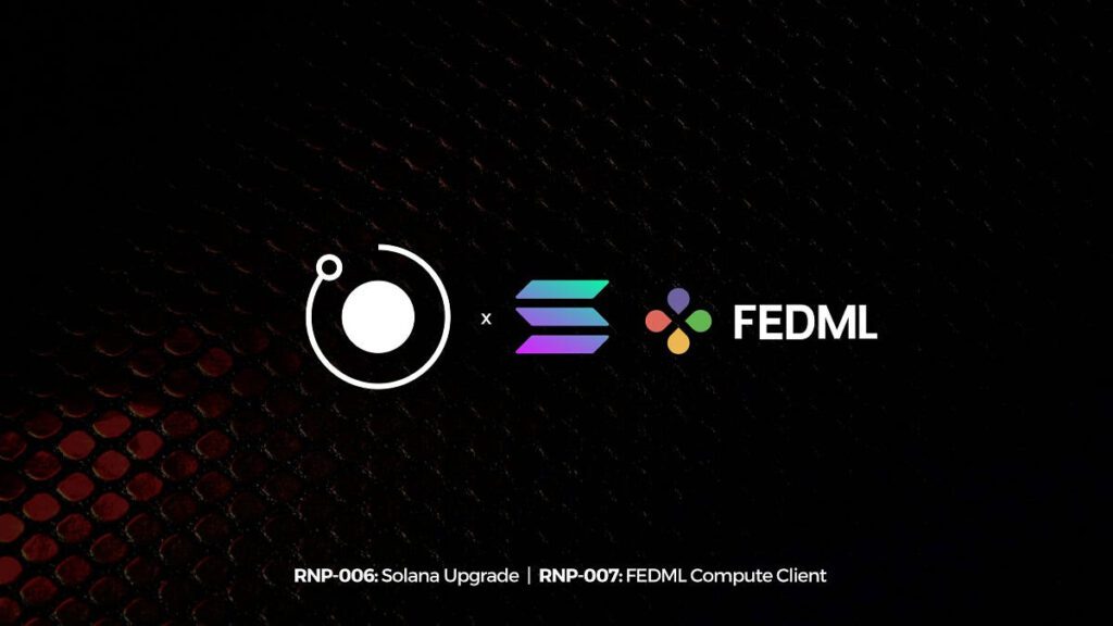Render Network solana