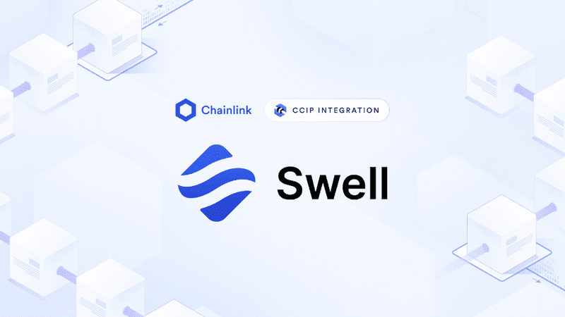 Swell chainlink