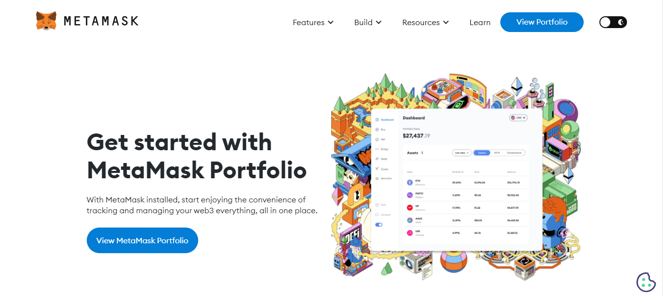 MetaMask Smart Transactions