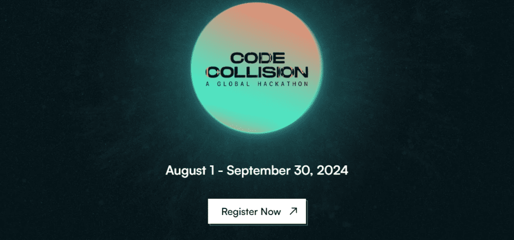 Aptos revoluciona la temporada con el Hackaton Code Collision