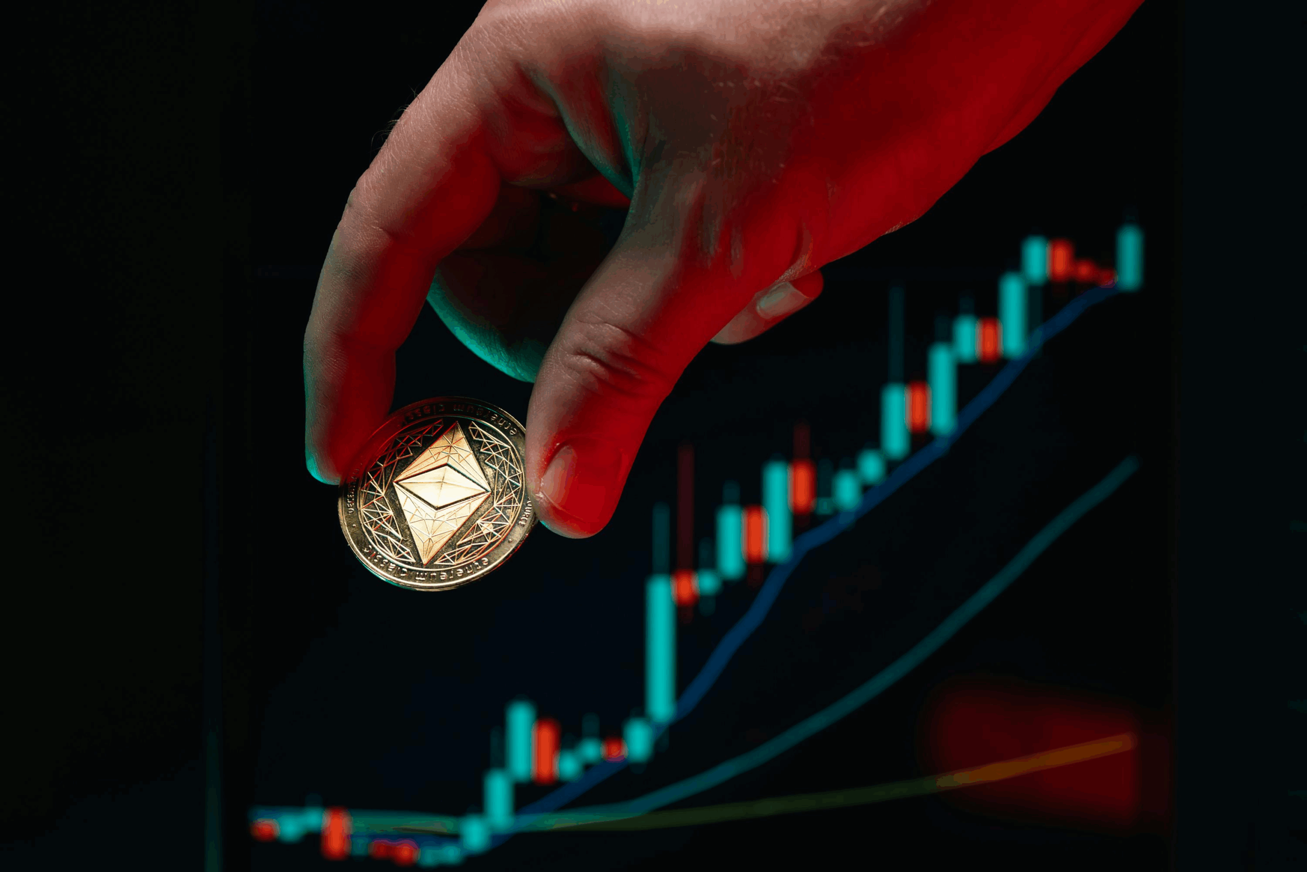 Sec staking
