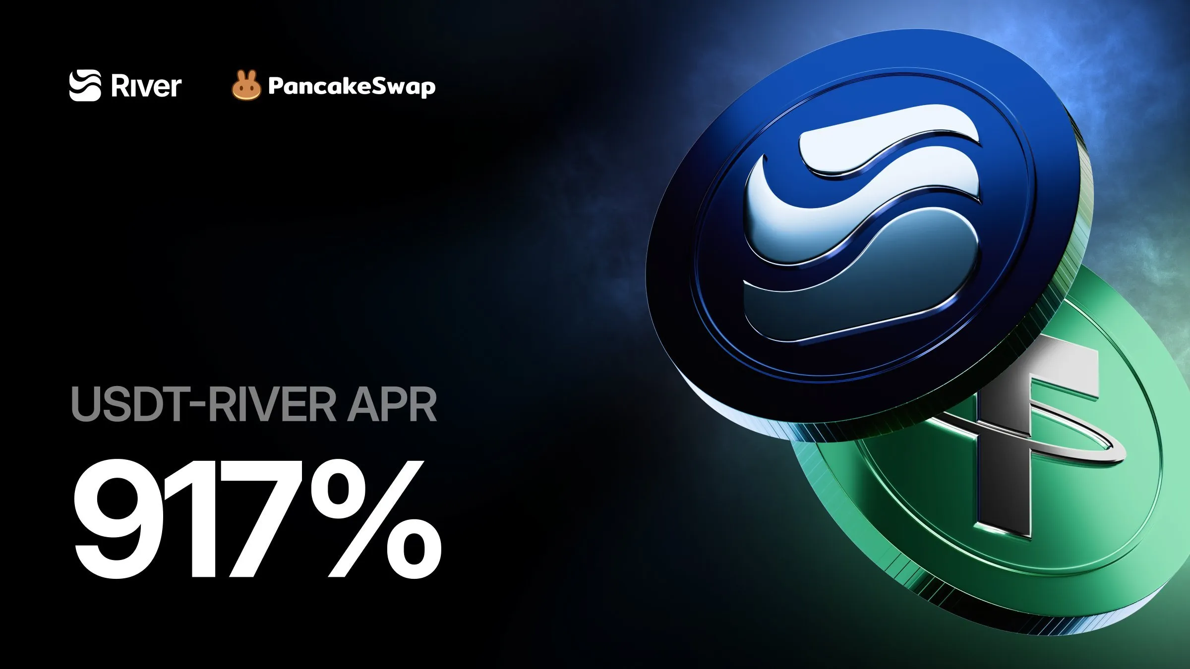 RIVER satUSD stablecoin DEFI