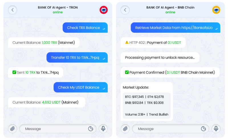 Agentes IA autónomos