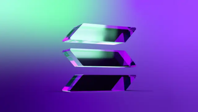 Actualización Solana