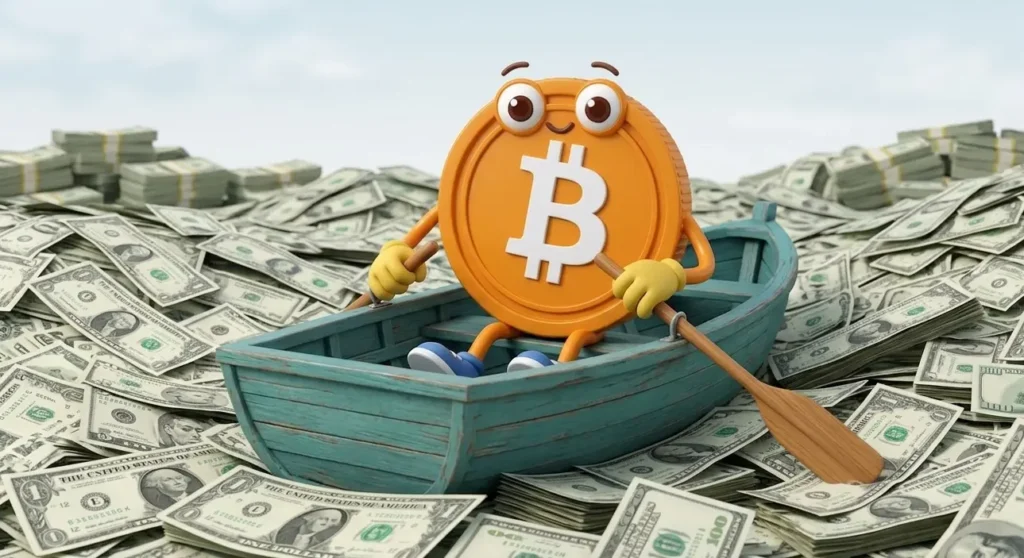 Bitcoin, Coin, Layer 1, POW,