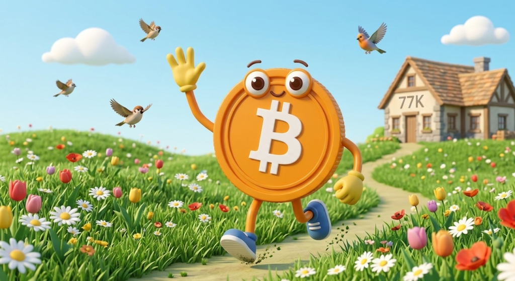 Bitcoin, BTC/USDT, technical analysis, trend breakout, cryptocurrencies, Bitcoin trading, $76,000 resistance,