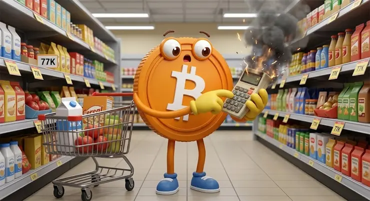 Crypto ETFs, bitcoin, US inflation, institutional flows, Fed interest rates,