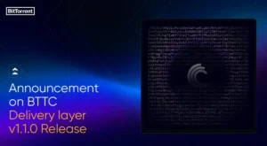 BTTC upgrade, BitTorrent Chain, cryptocurrencies, TRON, blockchain,