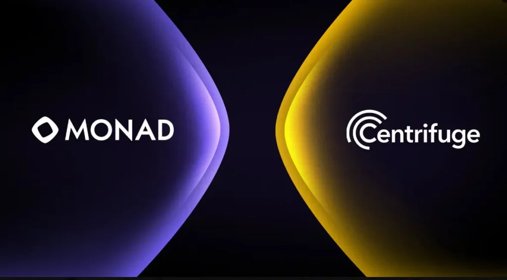 Monad and Centrifuge Bring Apollo and Janus Henderson Funds On-Chain