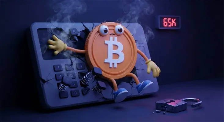 The most secure link in the crypto ecosystem took a heavy hit, testing the patience and self-custody habits of investors.
