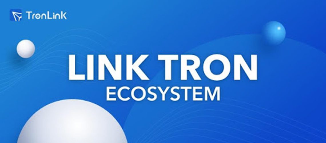 billetera tronlink tron