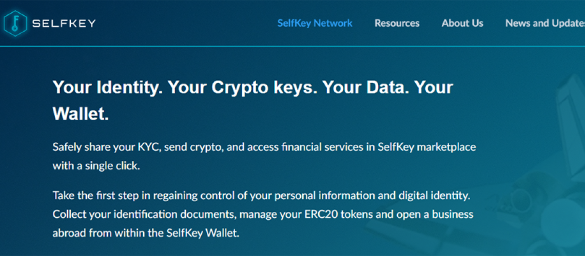 selfkey-top