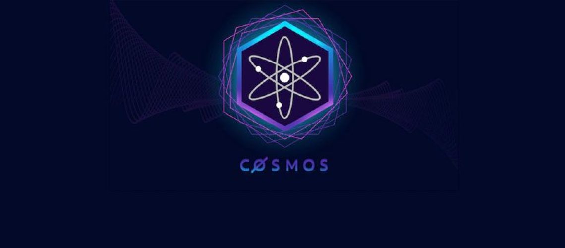 Cosmos atom ganancias