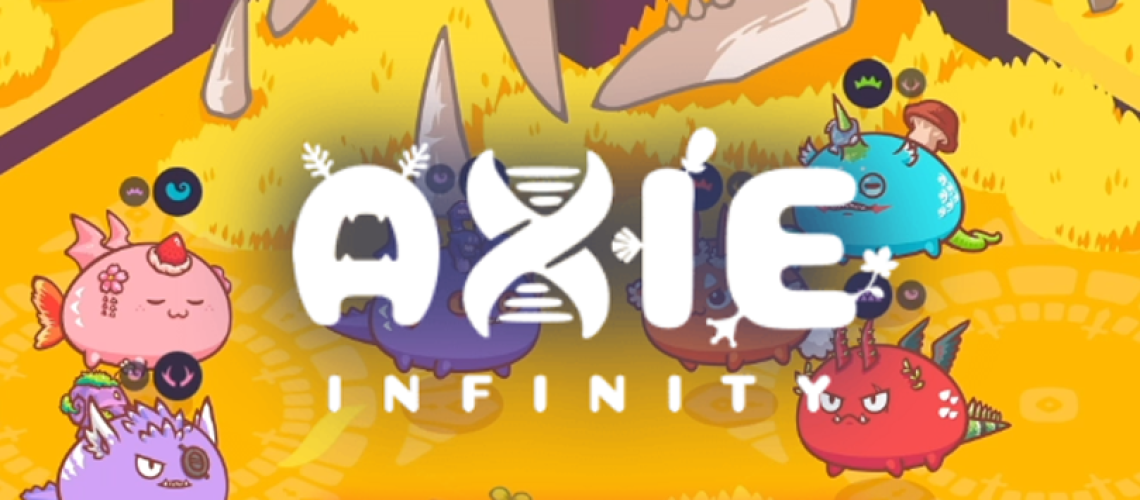 En Axie Infinity, las habilidades de cada mascota están definidas en cartas virtuales, que se van usando de manera estratégica.