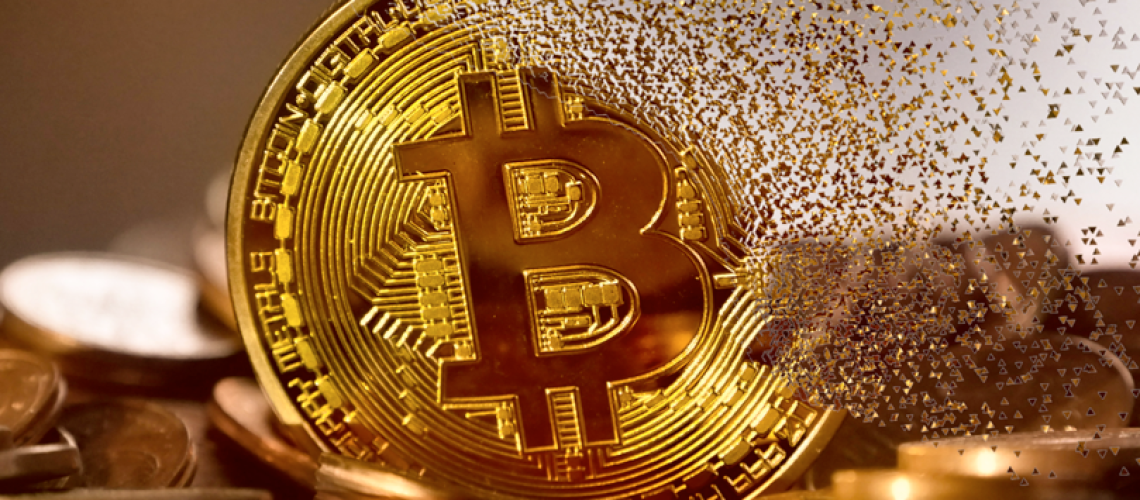coin days destroyed bitcoin