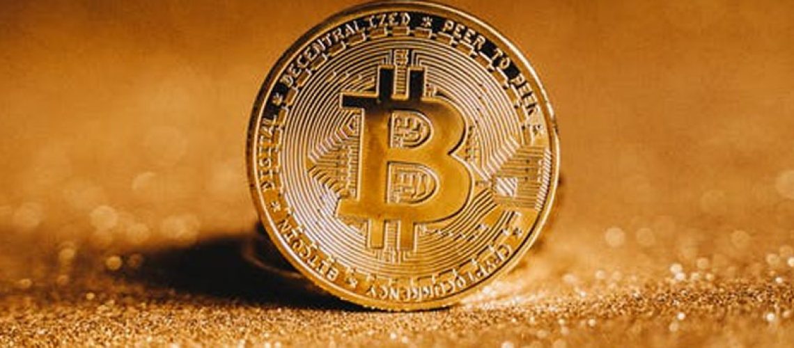 uso de bitcoin