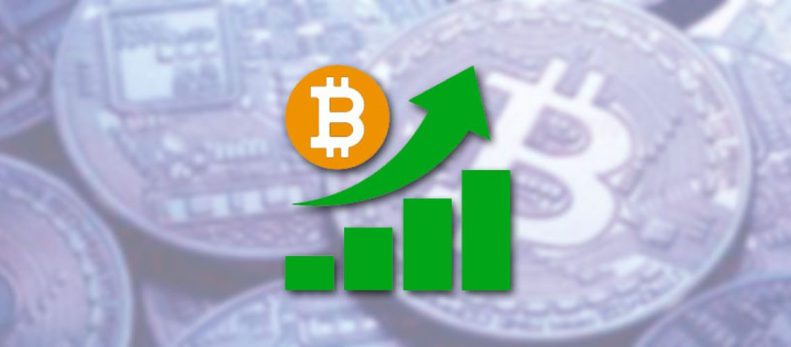 crecimiento bitcoin