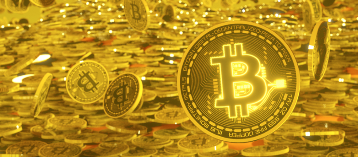 oro monetario versus bitcoin