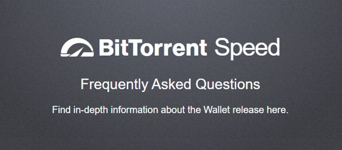 bittorrent token